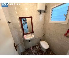 SE ALQUILA O VENDE LOCAL/NAVE EN ELCHE ZONA CASABLANCA