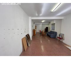 SE VENDE ENTRESUELO CON POSIBILIDAD DE CAMBIO DE USO A VIVIENDA