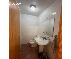 SE VENDE ENTRESUELO CON POSIBILIDAD DE CAMBIO DE USO A VIVIENDA