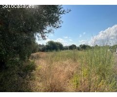 Terreno urbano en Venta en Cambrils, Tarragona