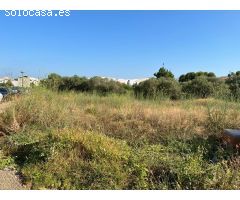 Terreno urbano en Venta en Cambrils, Tarragona