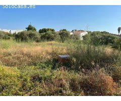 Terreno urbano en Venta en Cambrils, Tarragona
