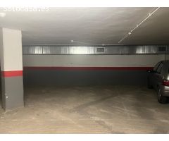 PARQUING EN VENDA ZONA NILOGA