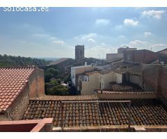 CASA DE POBLE