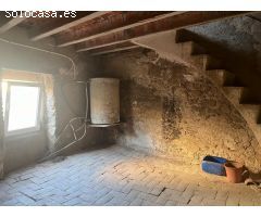 CASA DE POBLE