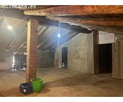 CASA DE POBLE
