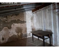 CASA DE POBLE