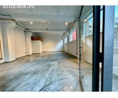 LOCAL COMERCIAL CENTRICO