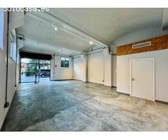 LOCAL COMERCIAL CENTRICO