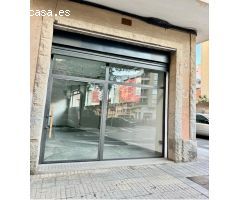 LOCAL COMERCIAL CENTRICO