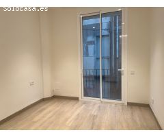 PISO EN EL CENTRO DE REUS CON REFORMA INTEGRAL