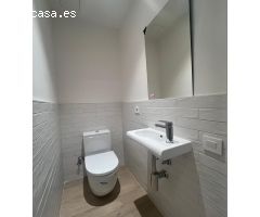 PISO EN EL CENTRO DE REUS CON REFORMA INTEGRAL