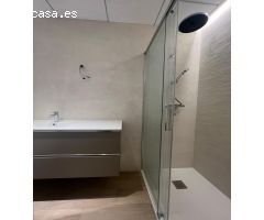 PISO EN EL CENTRO DE REUS CON REFORMA INTEGRAL
