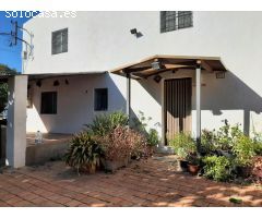 FINCA DE RECREO EN VENTA