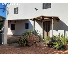 FINCA DE RECREO EN VENTA