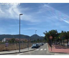 Parcelas En el Palmar, junto a La Arrixaca