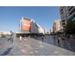PLAZA DE GARAJE EN PARKING PRIVADO JUNTO A EL CORTE INGLÉS