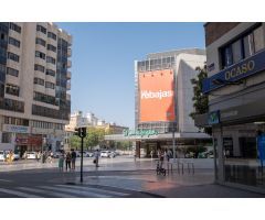 PLAZA DE GARAJE EN PARKING PRIVADO JUNTO A EL CORTE INGLÉS