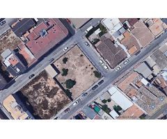 Terreno urbano en Venta en San Pedro del Pinatar, Murcia