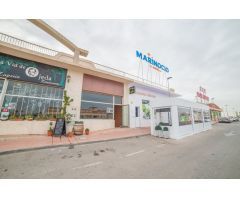 Local comercial en Venta en Los Narejos, Murcia