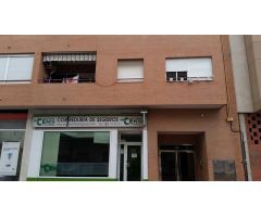 Parking en Venta en San Javier, Murcia