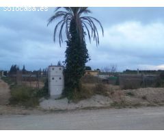 Finca rustica en Venta en Torre - Pacheco, Murcia