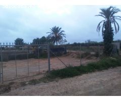 Finca rustica en Venta en Torre - Pacheco, Murcia