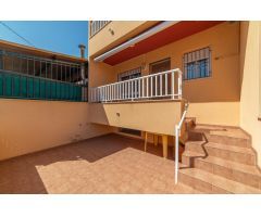 Apartamento en Venta en Lo Pagán, Murcia