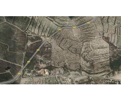 Terreno rural en Venta en Orihuela, Alicante