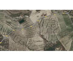 Terreno rural en Venta en Orihuela, Alicante