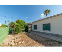 Chalet en Venta en Santiago de la Ribera, Murcia