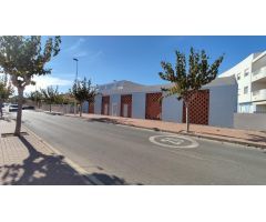 Local comercial en Alquiler en San Pedro del Pinatar, Murcia