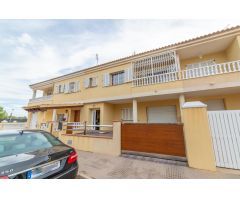 Casa en Venta en Santiago de la Ribera, Murcia