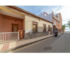 Casa en Venta en Los Alcázares, Murcia