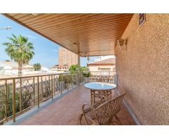 Chalet en Venta en Santiago de la Ribera, Murcia