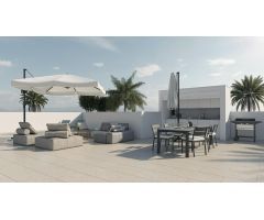 Villa en Venta en Pilar de la Horadada, Alicante