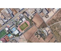 Parcela en Venta en San Javier, Murcia