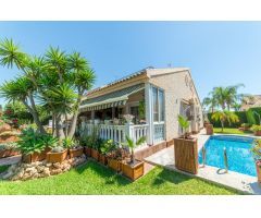 Chalet en Venta en San Javier, Murcia