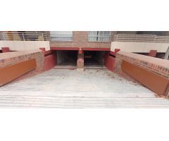 Garaje en Venta en Santiago de la Ribera, Murcia