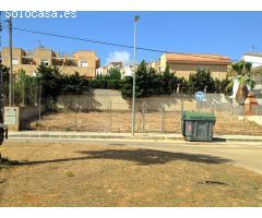 Terreno urbano en Venta en Los Urrutias, Murcia