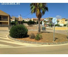 Terreno urbano en Venta en Los Urrutias, Murcia