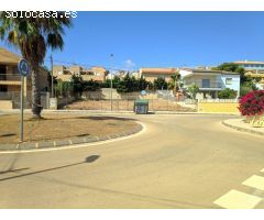 Terreno urbano en Venta en Los Urrutias, Murcia