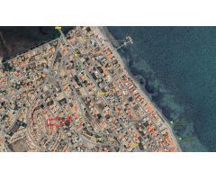 Terreno urbano en Venta en Los Urrutias, Murcia