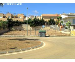 Terreno urbano en Venta en Los Urrutias, Murcia