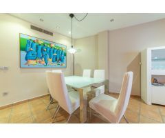Planta baja en Venta en Santiago de la Ribera, Murcia