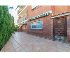 Planta baja en Venta en Santiago de la Ribera, Murcia