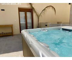 Pareado en Venta en Santiago de la Ribera, Murcia