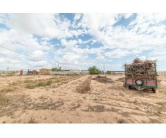 Chalet en Venta en San Javier, Murcia