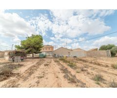 Chalet en Venta en San Javier, Murcia