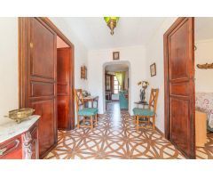 Chalet en Venta en San Javier, Murcia